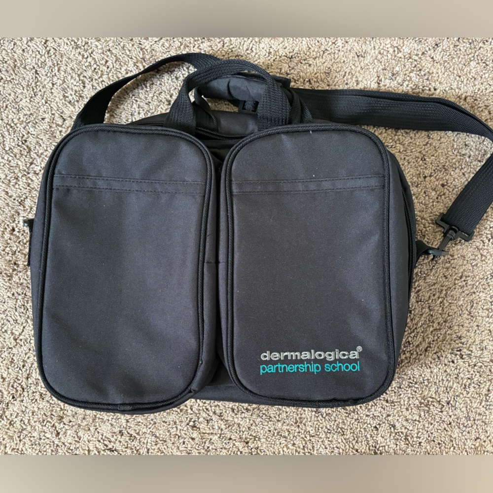Dermalogica bag